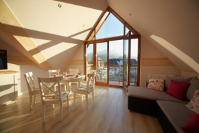 Apartamenty Siklawa Krupówki Zakopane